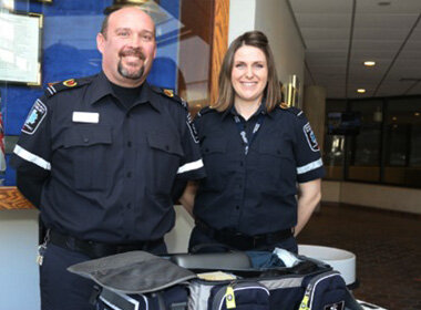 CAPACITY BUILDING AND KNOWLEDGE EXCHANGE